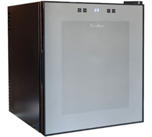 Винный холодильник TESLER WCV-160