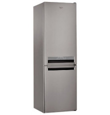 Холодильник Whirlpool BSNF 8772 OX