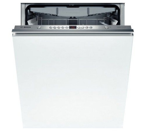 Посудомоечная машина встраиваемая полноразмерная BOSCH smv 58m70