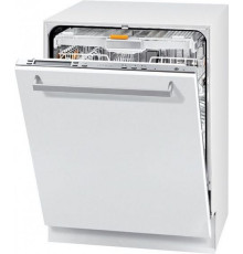 Посудомоечная машина встраиваемая полноразмерная MIELE g 5980 scvi