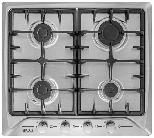 Варочная панель RICCI RGN-620IX