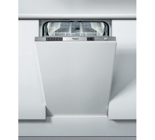 Встраиваемая посудомоечная машина WHIRLPOOL adgi 792 fd