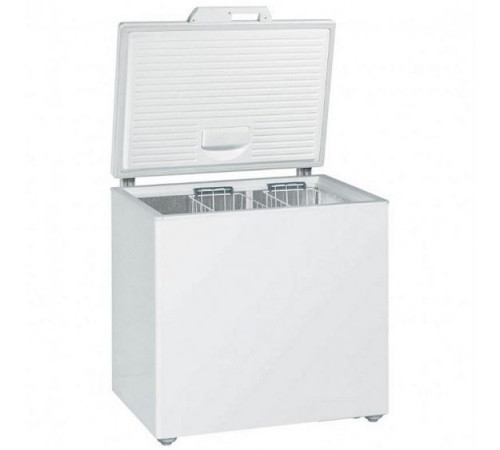 Морозильник LIEBHERR gt 2632-20 001