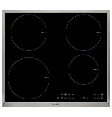 Поверхность AEG  hk563420xb