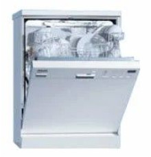 Посудомоечная машина MIELE g 8050