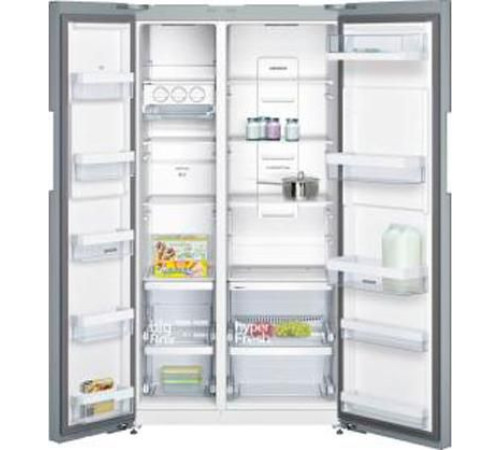 Холодильник Siemens KA92NVI35