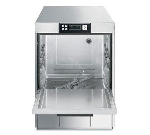 Посудомоечная машина SMEG CW522SD