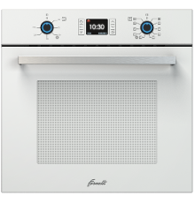 Духовой шкаф Fornelli FET 60 FIATO WH