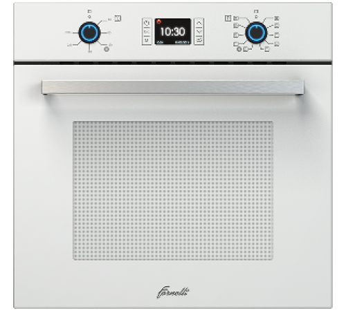 Духовой шкаф Fornelli FET 60 FIATO WH