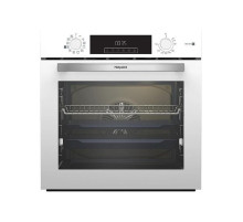 Духовой шкаф HOTPOINT-ARISTON HSTF 1231 JSAH WHG
