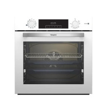Духовой шкаф HOTPOINT-ARISTON HSTF 1231 JSAH WHG