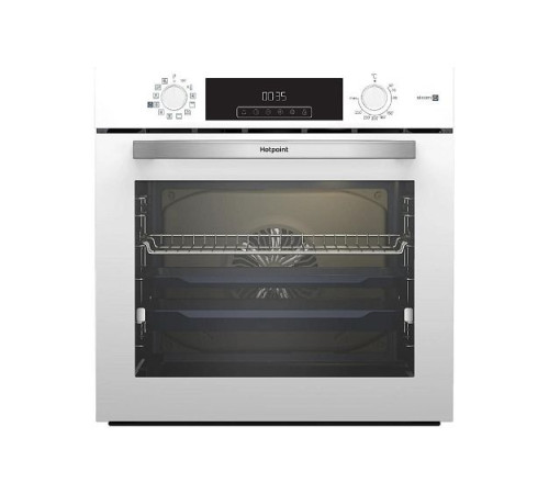 Духовой шкаф HOTPOINT-ARISTON HSTF 1231 JSAH WHG