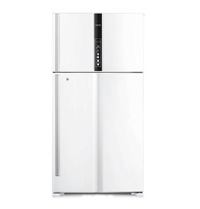 Холодильник HITACHI R-V720PUC1 TWH