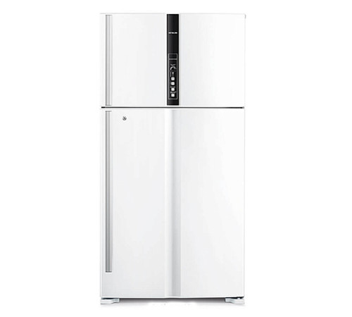Холодильник HITACHI R-V720PUC1 TWH