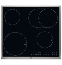 Поверхность AEG hk 634150 xb