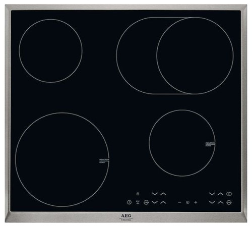 Поверхность AEG hk 634150 xb