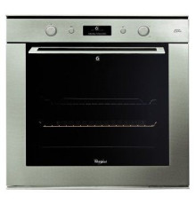 Духовой шкаф WHIRLPOOL akzm 754 ix