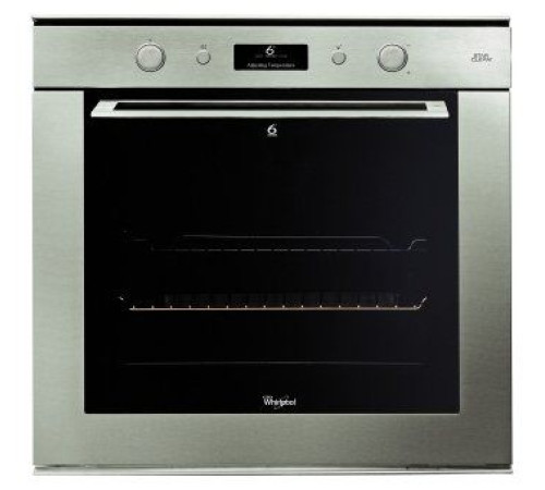 Духовой шкаф WHIRLPOOL akzm 754 ix