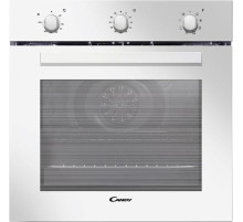 Встраиваемый электрический духовой шкаф CANDY FCP 612 W/E