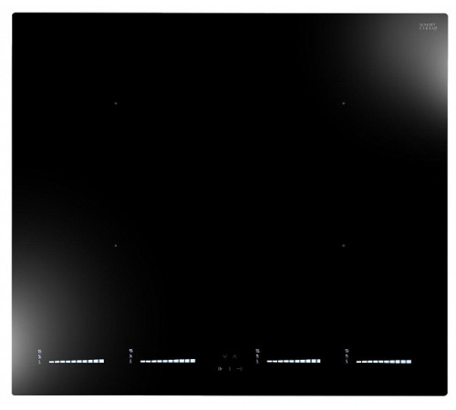 Варочная поверхность KONIGIN Andromeda I604 SB2BK