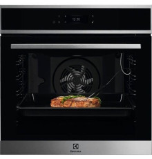 Духовой шкаф ELECTROLUX EOE8P39WX