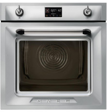 Духовой шкаф SMEG SOP6902S2PX