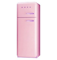 Холодильник SMEG fab30ros7