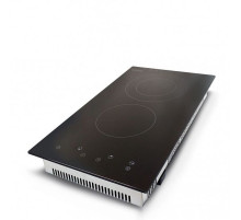 Варочная панель Ginzzu HCC-231
