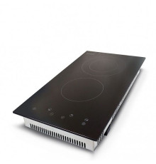 Варочная панель Ginzzu HCC-231