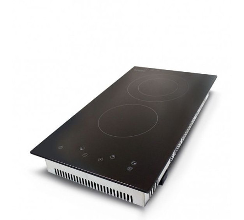 Варочная панель Ginzzu HCC-231
