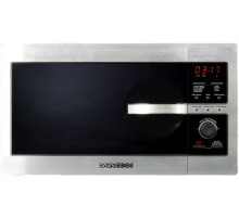 Микроволновая печь с грилем DAEWOO kqg-8a4r