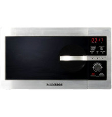 Микроволновая печь с грилем DAEWOO kqg-8a4r