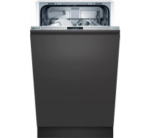 Посудомоечная машина NEFF S855HKX20E