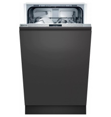 Посудомоечная машина NEFF S855HKX20E