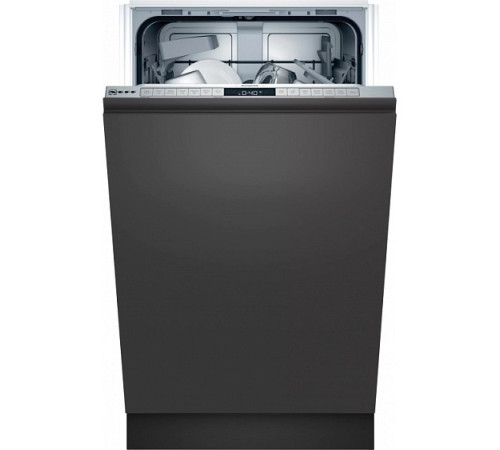 Посудомоечная машина NEFF S855HKX20E