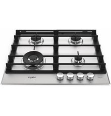 Варочная поверхность WHIRLPOOL GMW 6422/IXL EE
