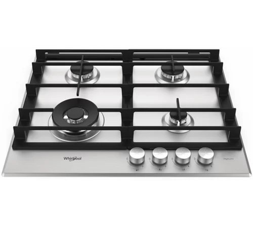 Варочная поверхность WHIRLPOOL GMW 6422/IXL EE