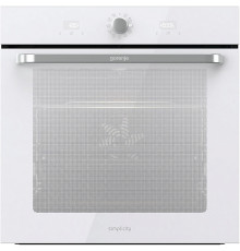 Духовой шкаф GORENJE BOS67371SYW
