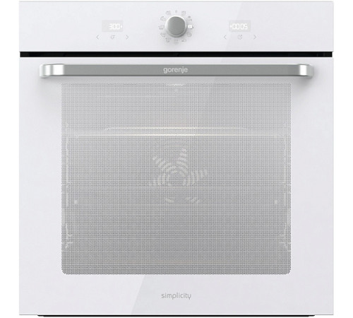 Духовой шкаф GORENJE BOS67371SYW
