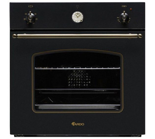 Духовой шкаф ARDO fm 080 rb