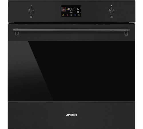 Духовой шкаф SMEG SO6302M2N