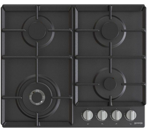 Газовая панель GORENJE GW641EXB
