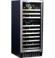 Винный шкаф Cavanova CV-120-2T