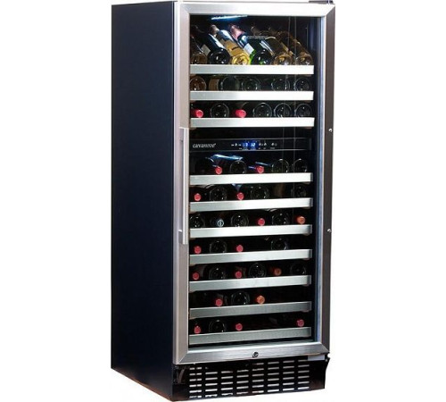 Винный шкаф Cavanova CV-120-2T