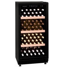 Винный шкаф DUNAVOX  horeca dx-80.188k