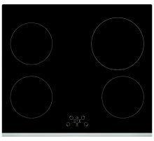 Варочная панель SIMFER H60D14V011