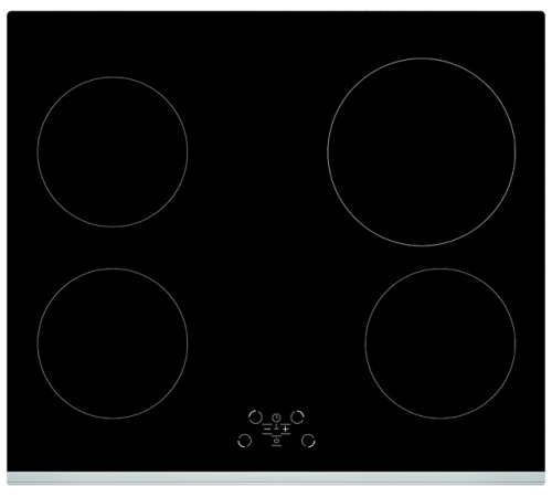 Варочная панель SIMFER H60D14V011