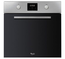 Духовой шкаф  WHIRLPOOL akp 468 ix
