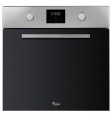Духовой шкаф  WHIRLPOOL akp 468 ix
