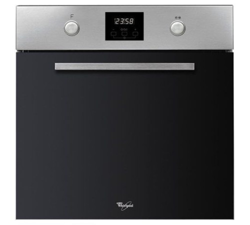 Духовой шкаф  WHIRLPOOL akp 468 ix